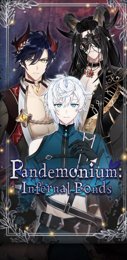 Pandemonium: Infernal Bonds游戏