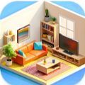 我的家居设计重新装修游戏My Home Design Redecor Game