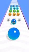 Rolling Ball Games:2048 Balls游戏