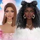 渴望时尚:装扮游戏Covet Fashion-The Game