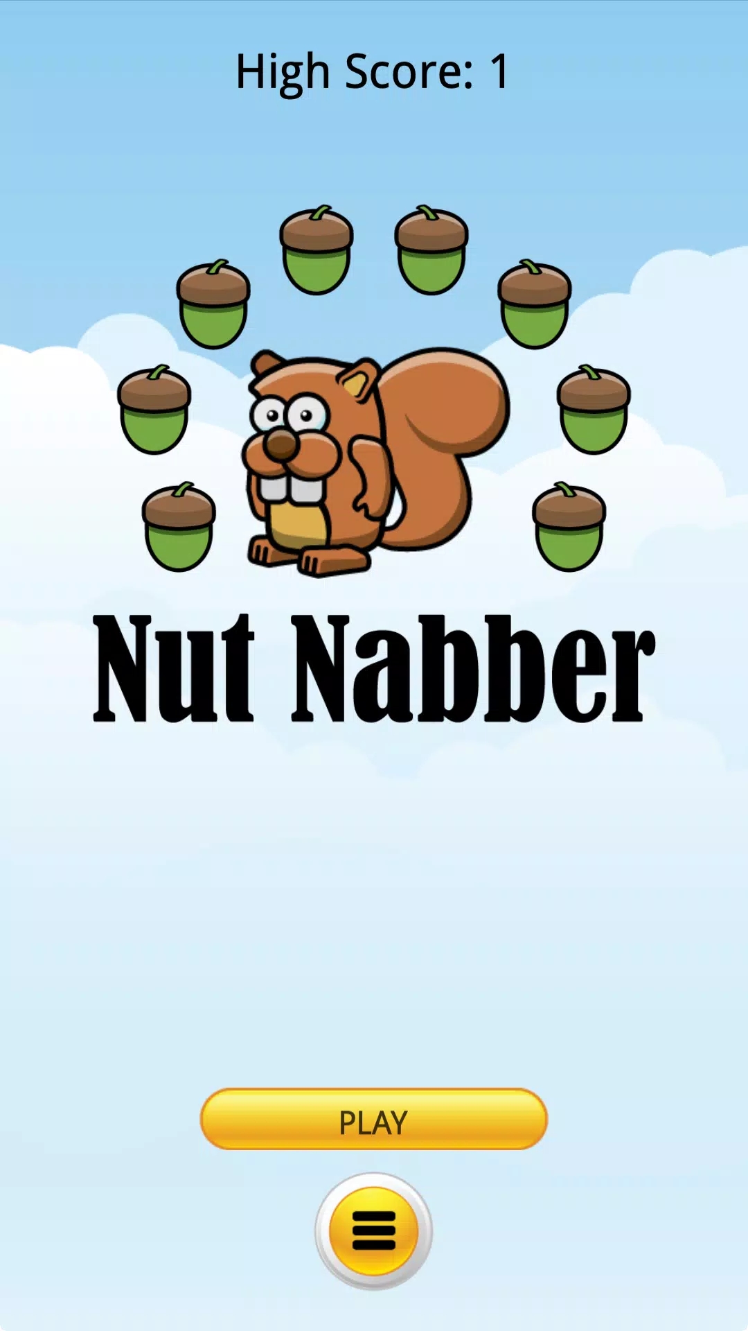 坚果捕手Nut Nabber