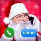 假电话圣诞快乐Christmas Calls