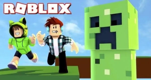 roblox罗布乐思手机版