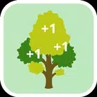 闲置树点击器Idle Growing Tree Clicker