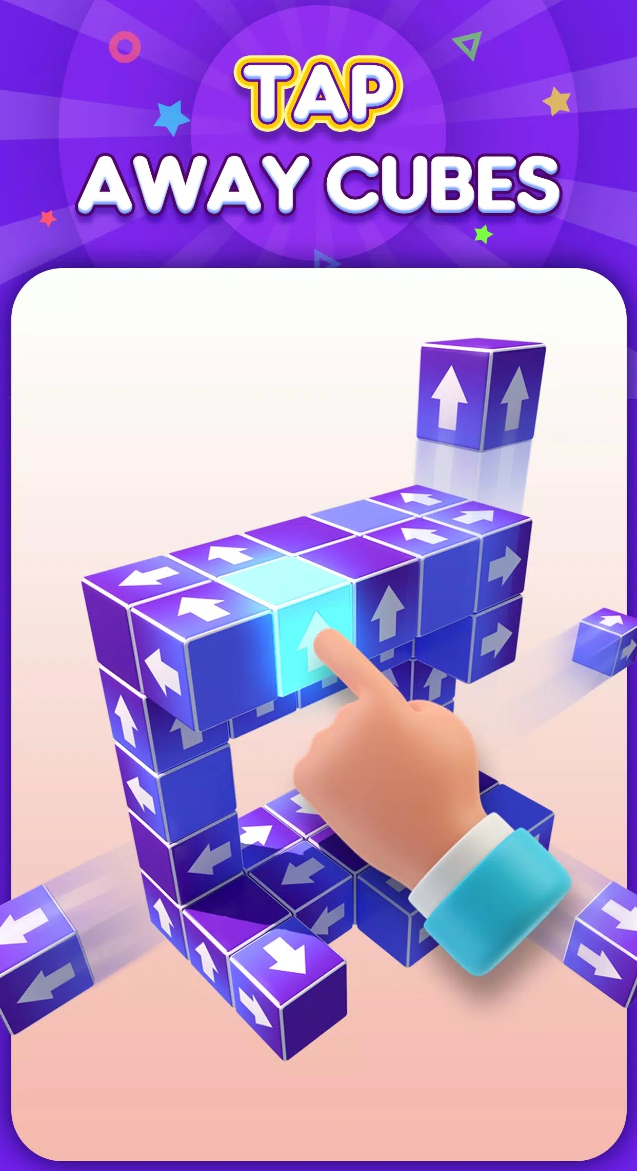 TapAway手游官方版图1