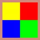 四种颜色Four Colors
