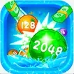 幸运水果2048Lucky Fruit 2048