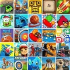 多合一游戏Web All Games