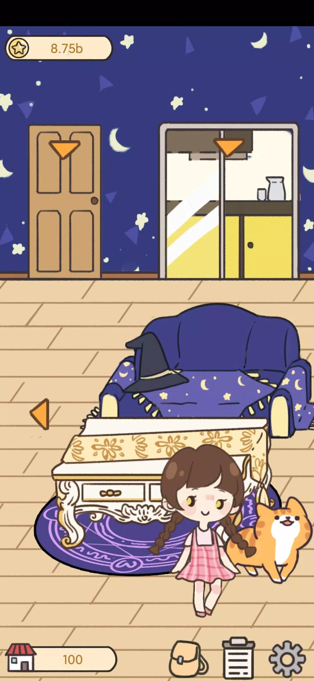 美食和猫FoodAndCat