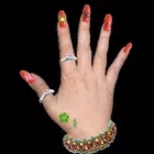 指甲为孩子装饰Nail Decoration for Kids