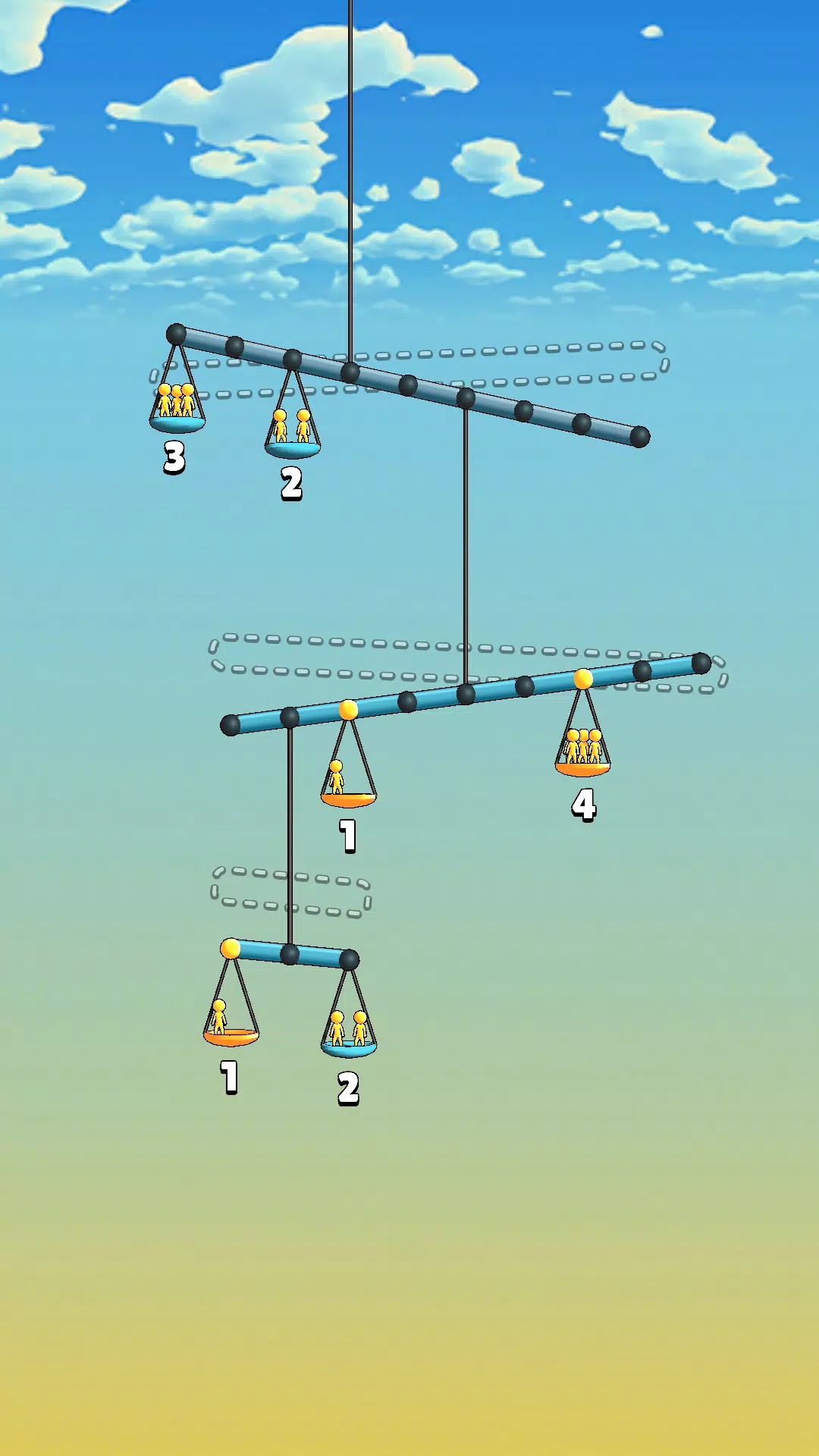 重量和平衡WeightsAndBalance