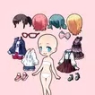 赤壁女孩Chibi Girls