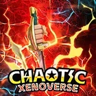 混沌异宇宙Chaotic Xenoverse