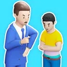 校长The Principal