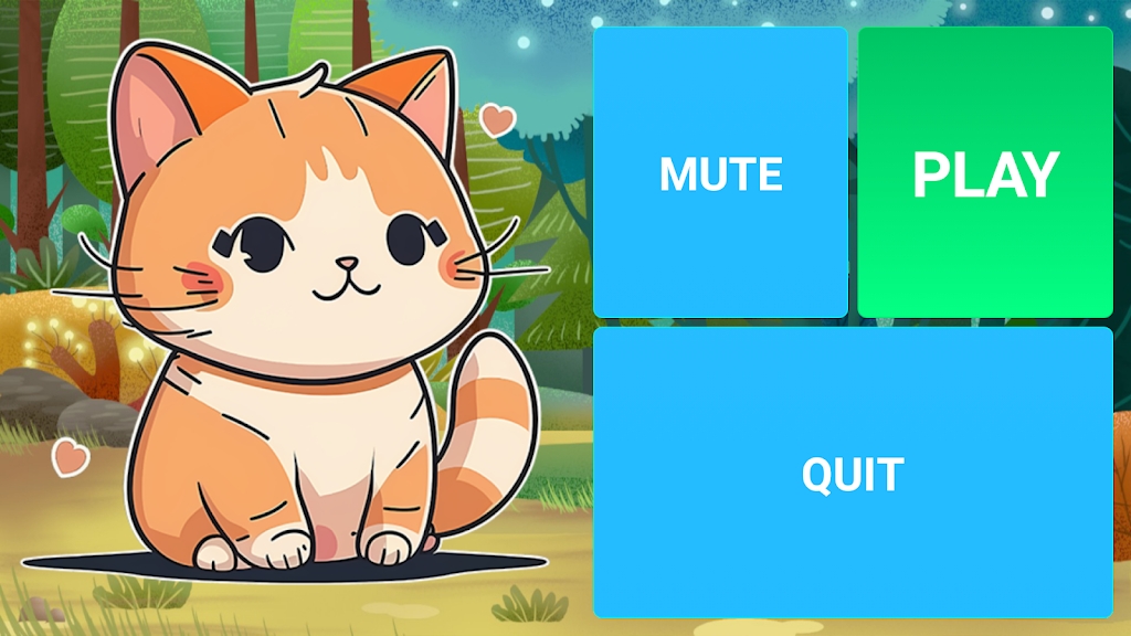魔法猫Cat Magic