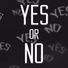 是或否Yes or no-Magic Decision