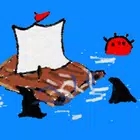 拯救救生筏Save The Raft