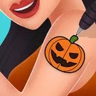 墨水工作室:纹身艺术Ink Tattoo