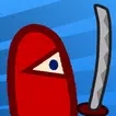 弹力忍者Bouncy Ninja