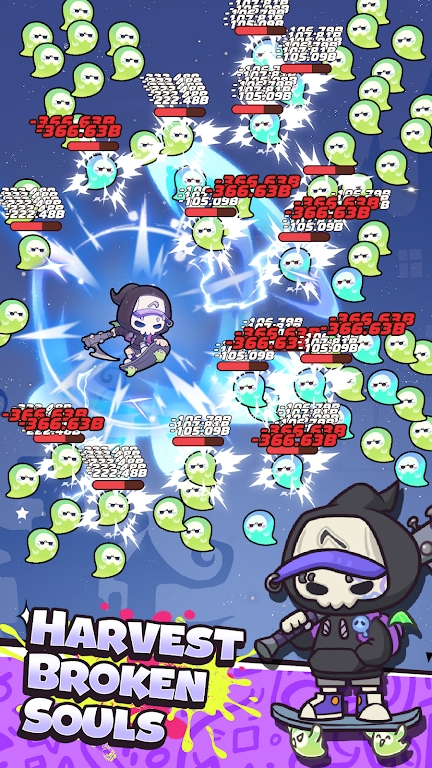 亡者夜袭Evening Rush of the Dead
