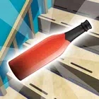 瓶子滚动冲击Bottle Roll Rush