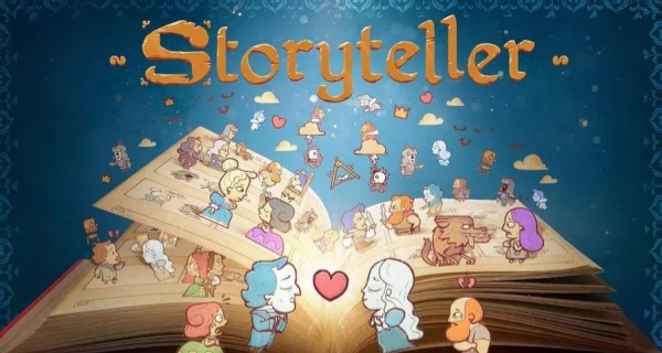 storyteller游戏手机版正版