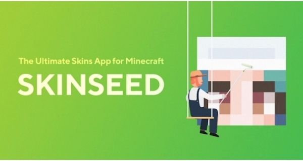 skinseed皮肤制作器