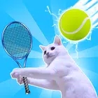 猫打网球:迷因运动Meme Tennis:Sport Champion