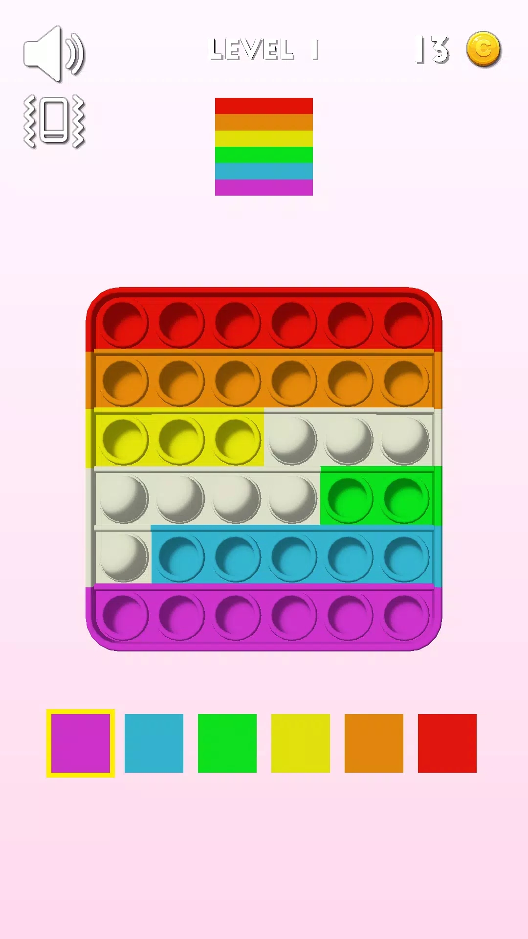 色彩爆炸Color Pop It