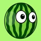 西瓜游戏:合并Watermelon Game:Merging