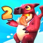 史诗战争合并龙Epic War Merge Dragon
