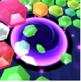 钻石融合3DDiamond Hole 3D