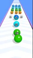 Rolling Ball Games:2048 Balls游戏