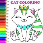猫咪着色CatColorByNumber