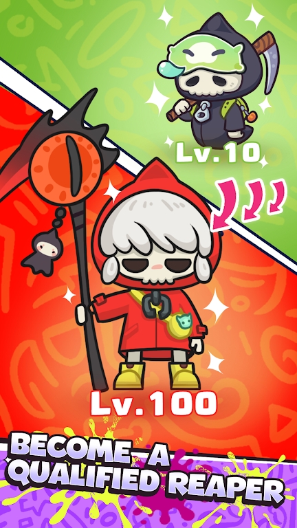 亡者夜袭Evening Rush of the Dead