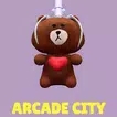 娃娃机:街机城市Arcade City