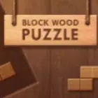 方块木拼图BLOCK WOOD PUZZLE