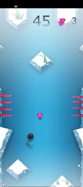 冰雪世界冒险游戏Ice Adventure