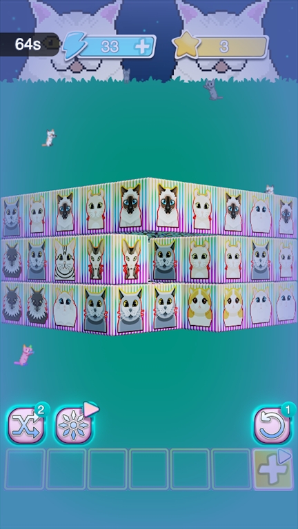 喵Meow