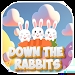 坠入兔子洞Down the Rabbits