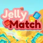 果冻匹配Jelly Match