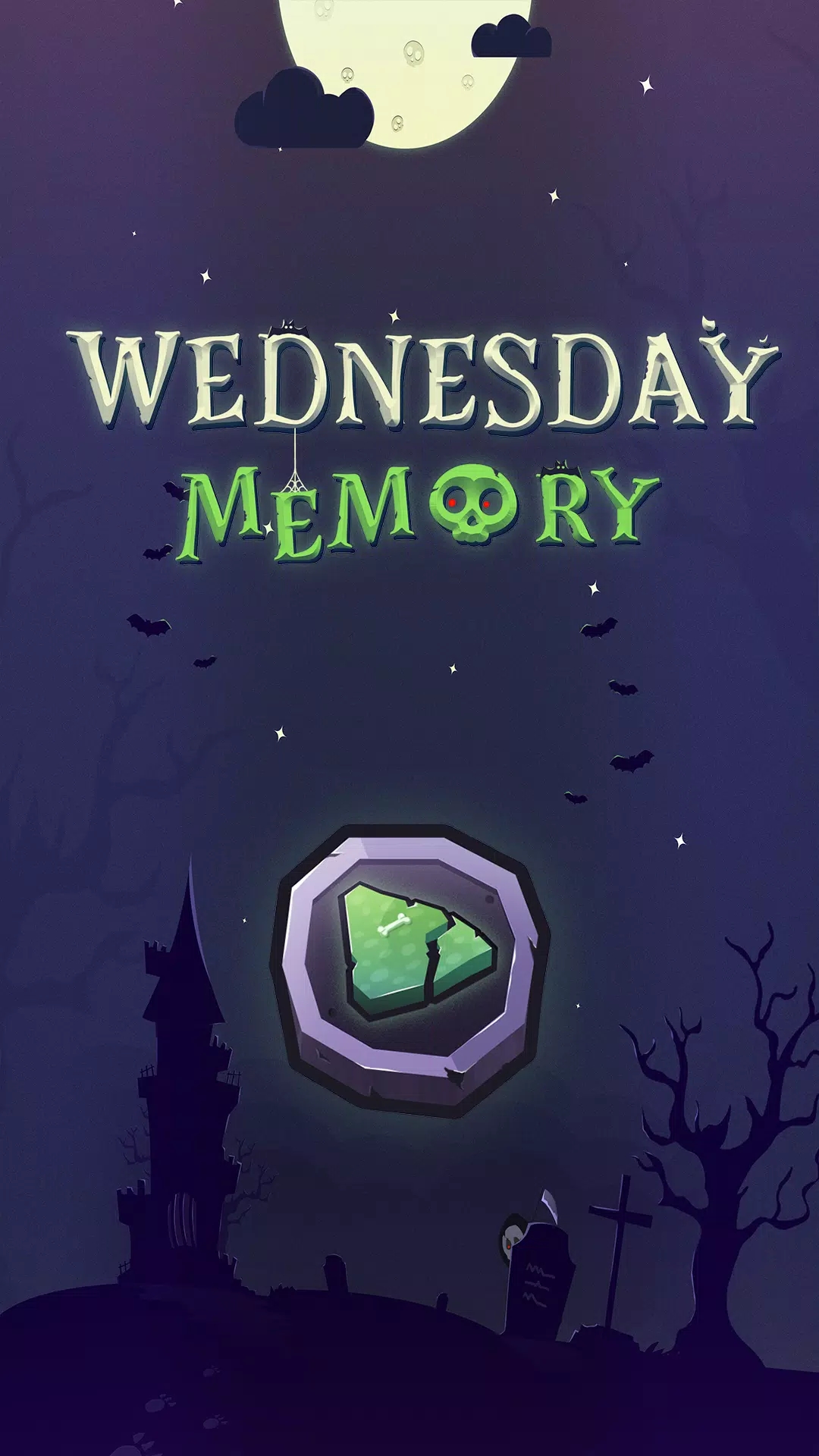 星期三的记忆Wednesday Memory