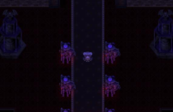 勇者救魔神游戏