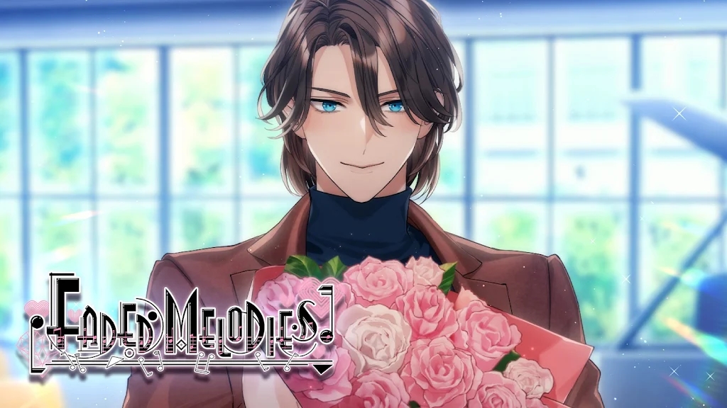 褪色的旋律Faded Melodies