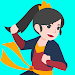 女战士弓箭手Girl Warrior Archer