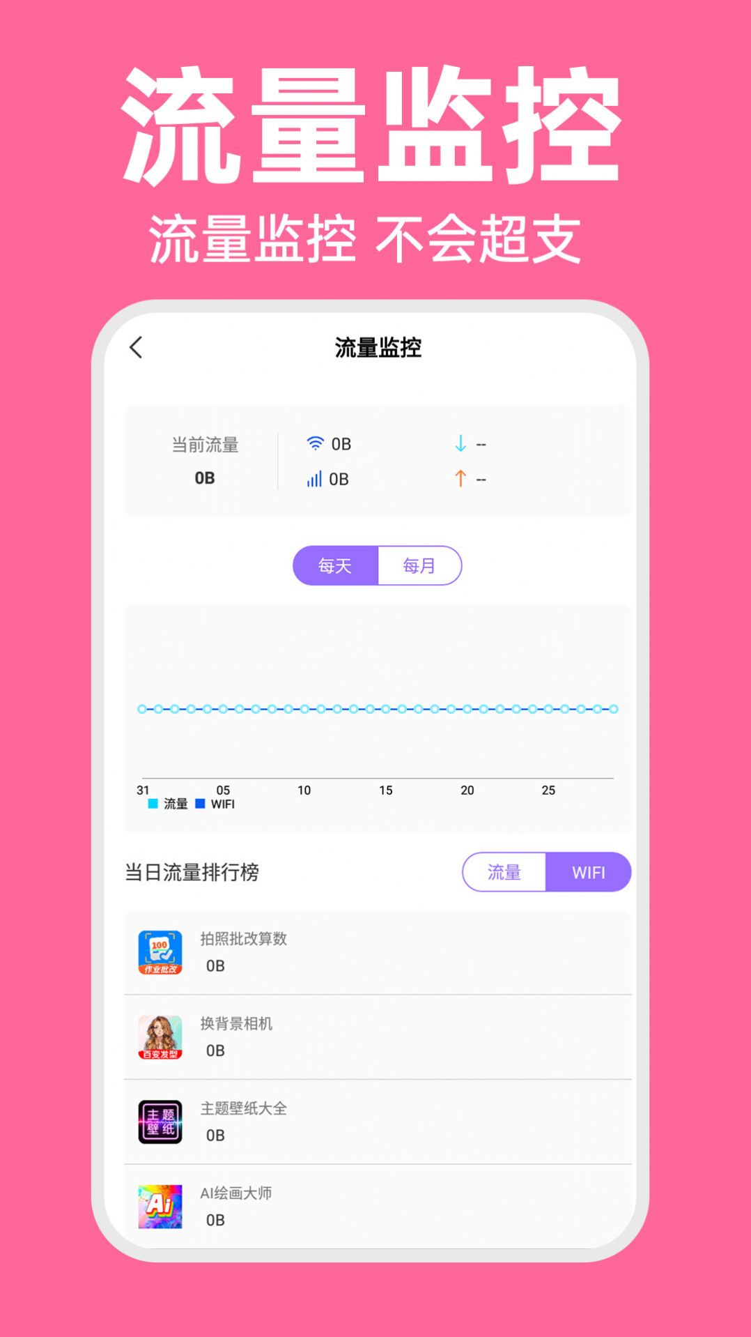 WiFi智连密码钥匙软件