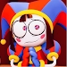 秋季庞尼数字马戏团Fall Pomni digital circus