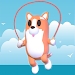 合并跳绳Merge Rope Skipping