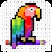 点击按颜色填充:像素艺术Tap Color by Number:Pixel Art