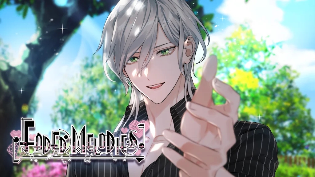 褪色的旋律Faded Melodies